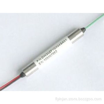 100G, 200G DWDM Optical Add-Drop Multiplexer(1x2)